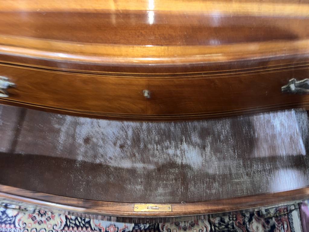 MUEBLE BURÓ - Imagen 14