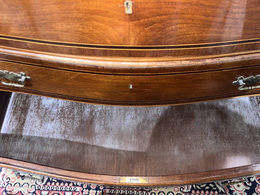 MUEBLE BURÓ - Imagen 15