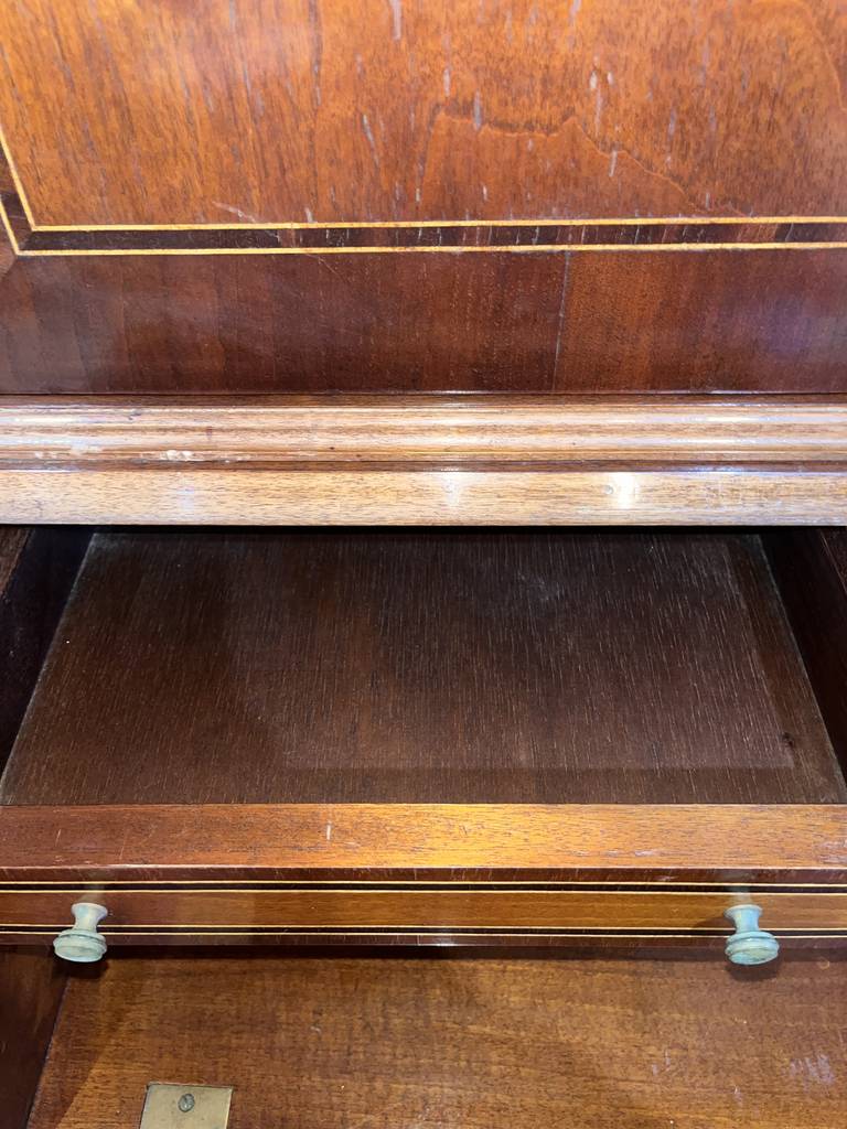 MUEBLE BURÓ - Imagen 6