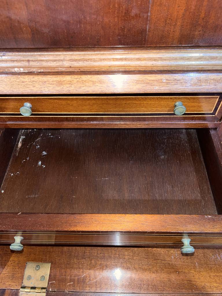 MUEBLE BURÓ - Imagen 7