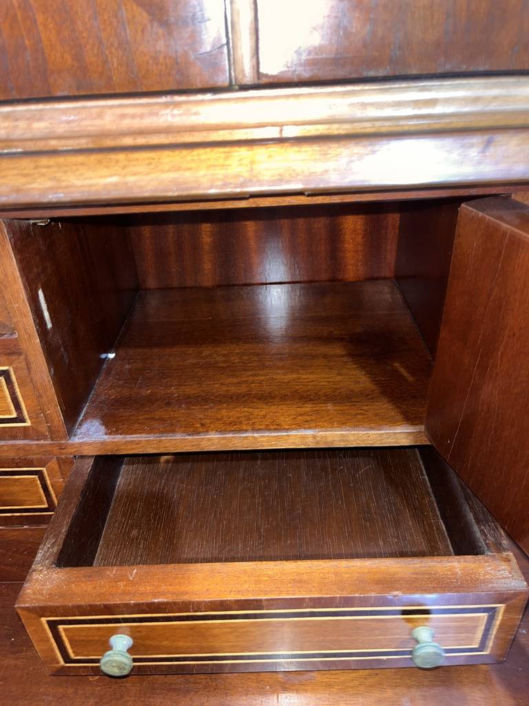 MUEBLE BURÓ - Imagen 9