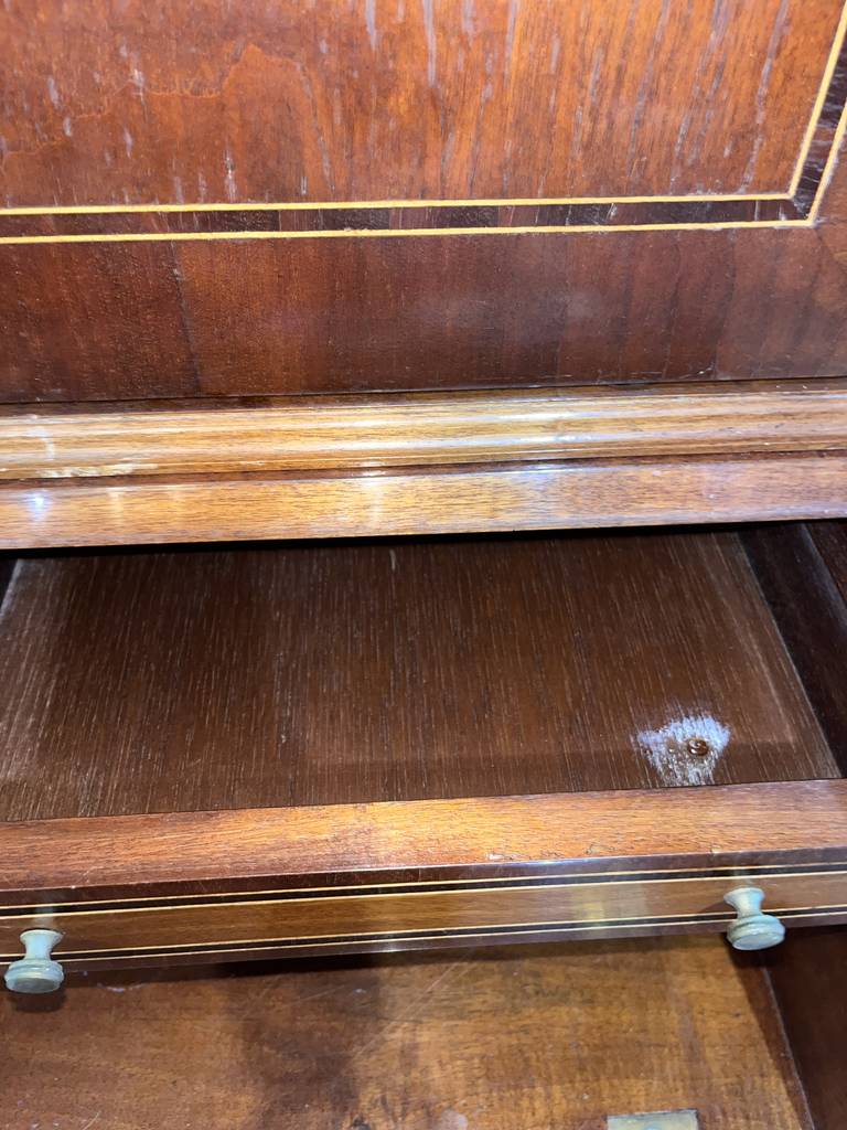 MUEBLE BURÓ - Imagen 10