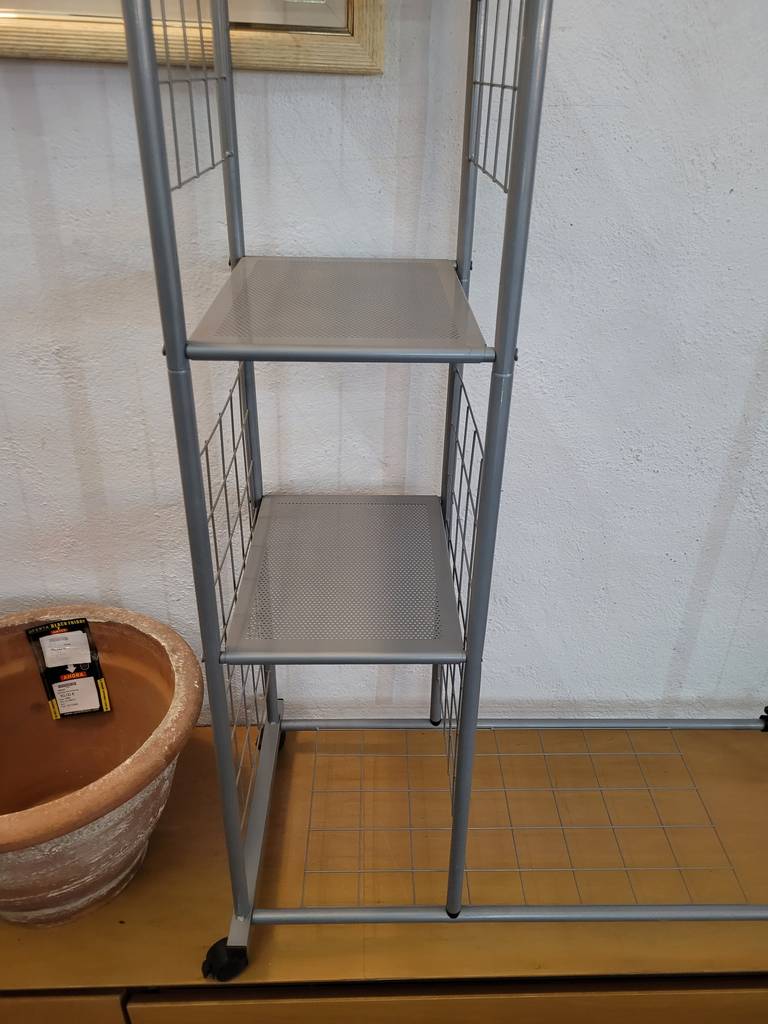 PERCHERO METÁLICO - Imagen 4