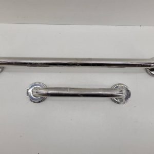 BARRAS DE APOYO PARA BAÑO