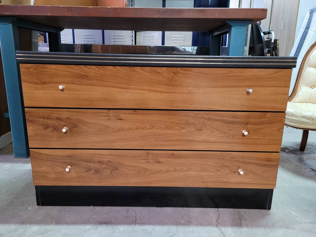 CÓMODA RETRO - Imagen 5