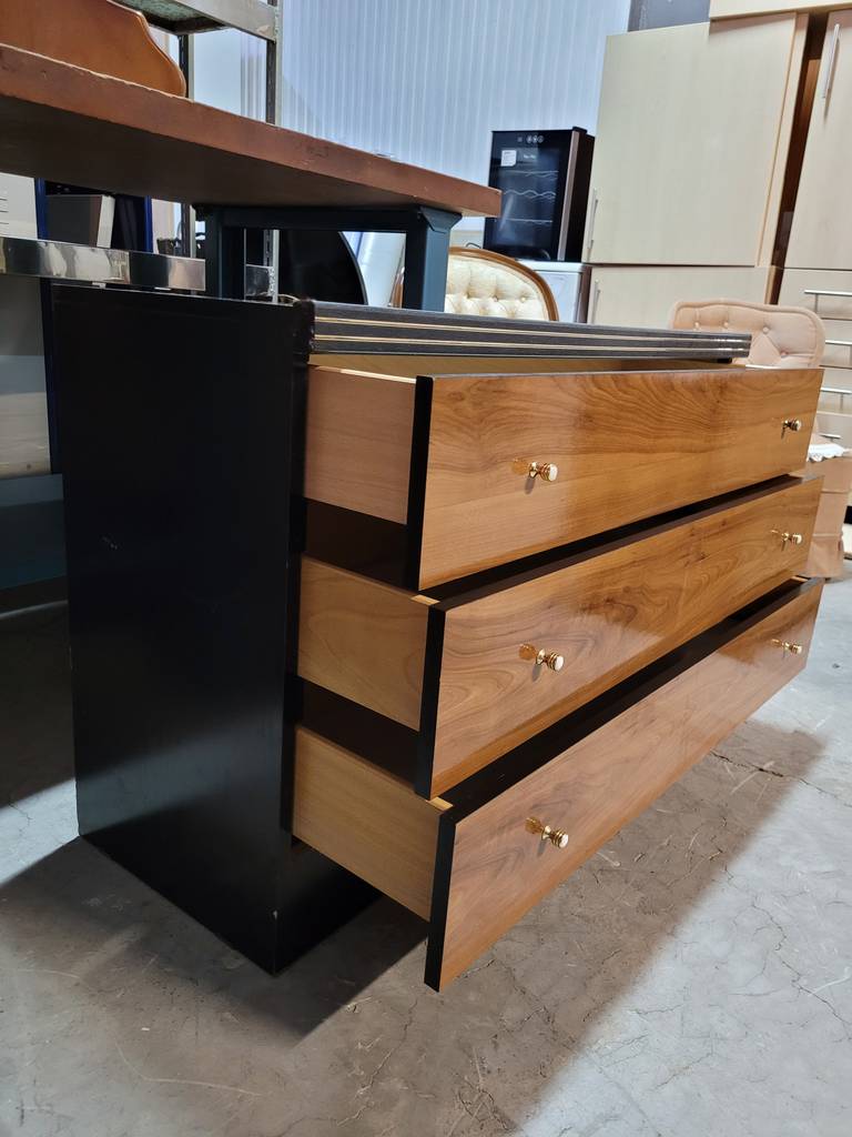 CÓMODA RETRO - Imagen 6