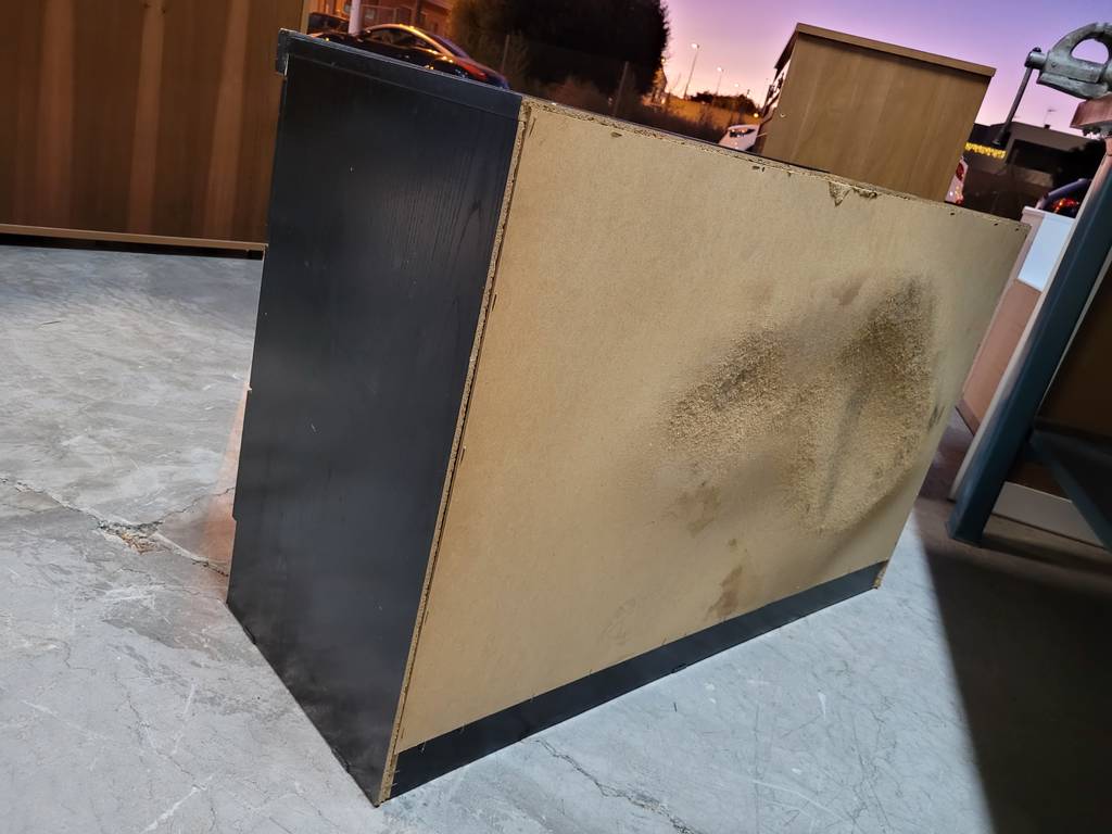 CÓMODA RETRO - Imagen 8