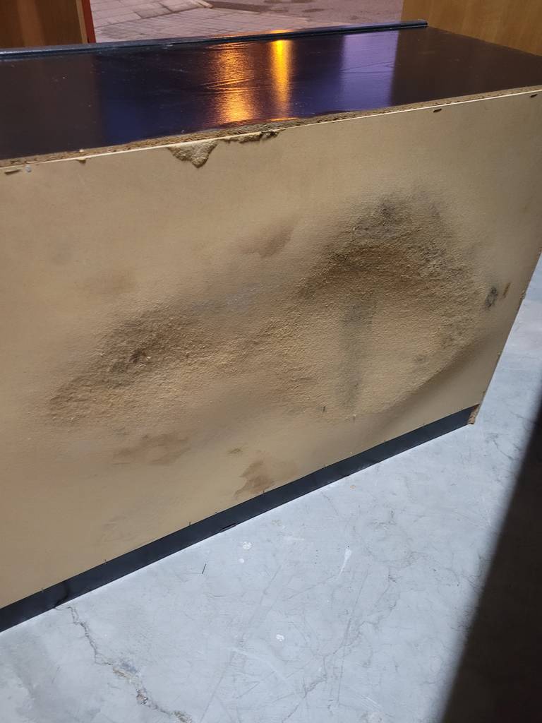 CÓMODA RETRO - Imagen 9