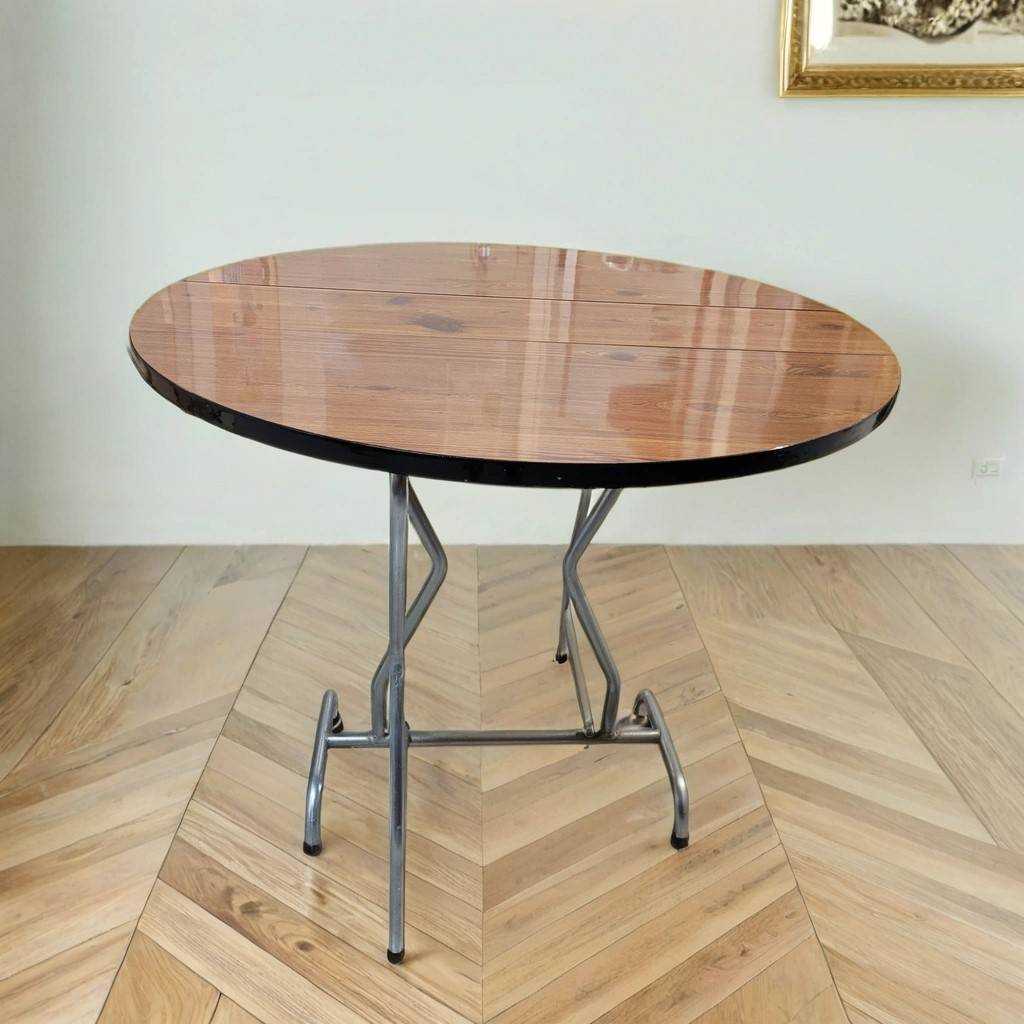 MESA PLEGABLE VINTAGE