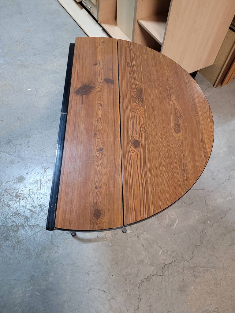 MESA PLEGABLE VINTAGE - Imagen 6