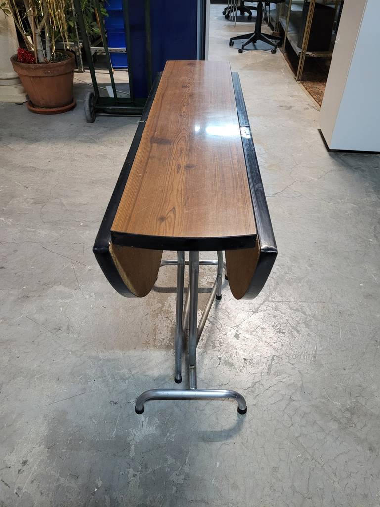 MESA PLEGABLE VINTAGE - Imagen 7