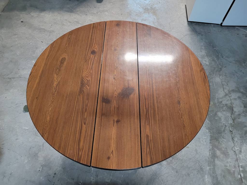 MESA PLEGABLE VINTAGE - Imagen 4