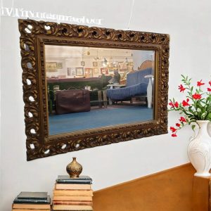 ESPEJO GRANDE VINTAGE