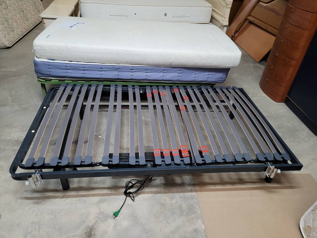 SOMIER ARTICULADO - Imagen 3