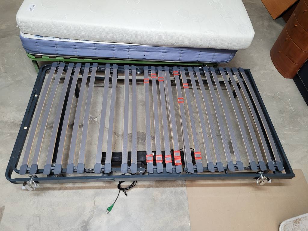 SOMIER ARTICULADO - Imagen 4