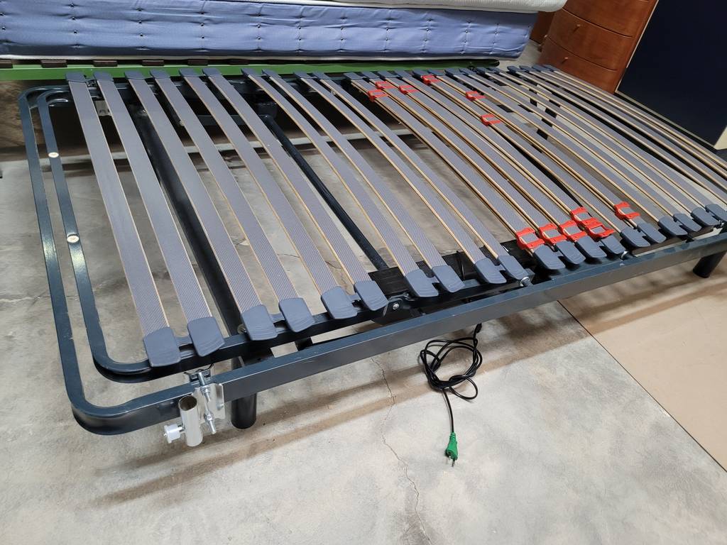 SOMIER ARTICULADO - Imagen 5