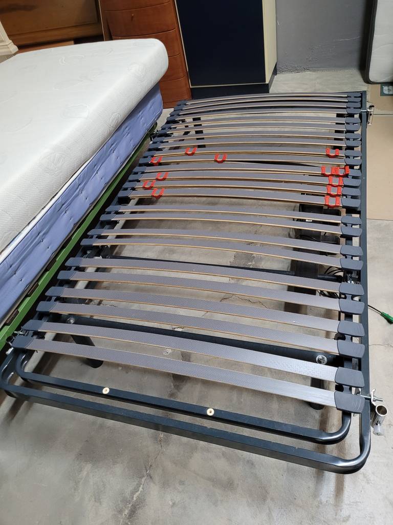 SOMIER ARTICULADO - Imagen 6