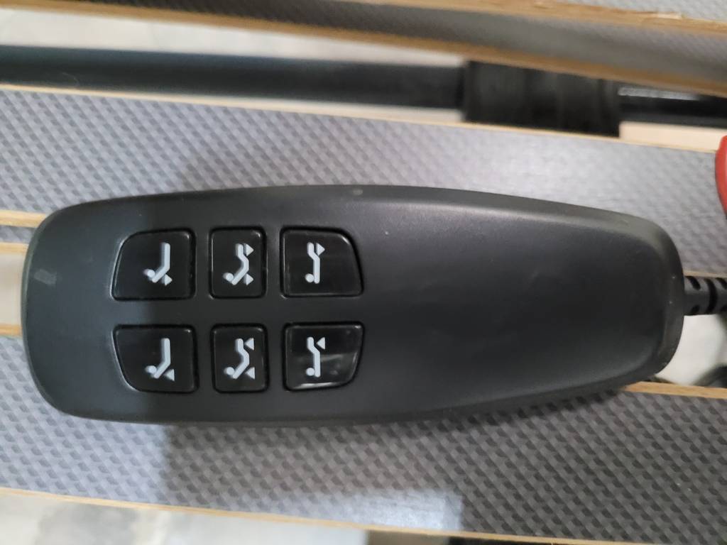 SOMIER ARTICULADO - Imagen 7