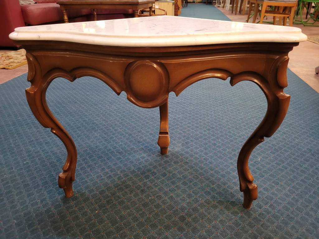 MESITA AUXILIAR ESQUINERA