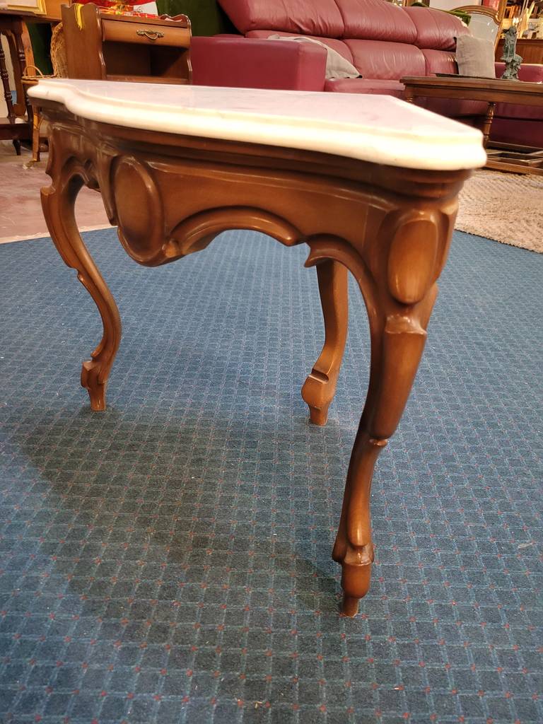 MESITA AUXILIAR ESQUINERA - Imagen 2