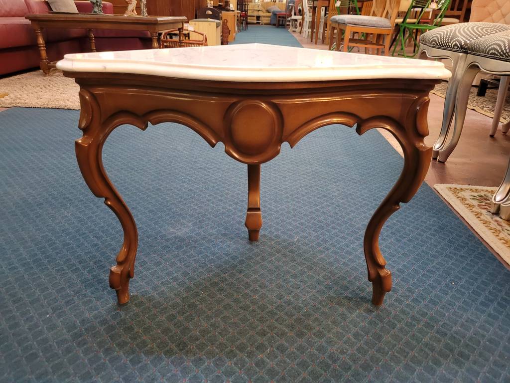 MESITA AUXILIAR ESQUINERA - Imagen 3