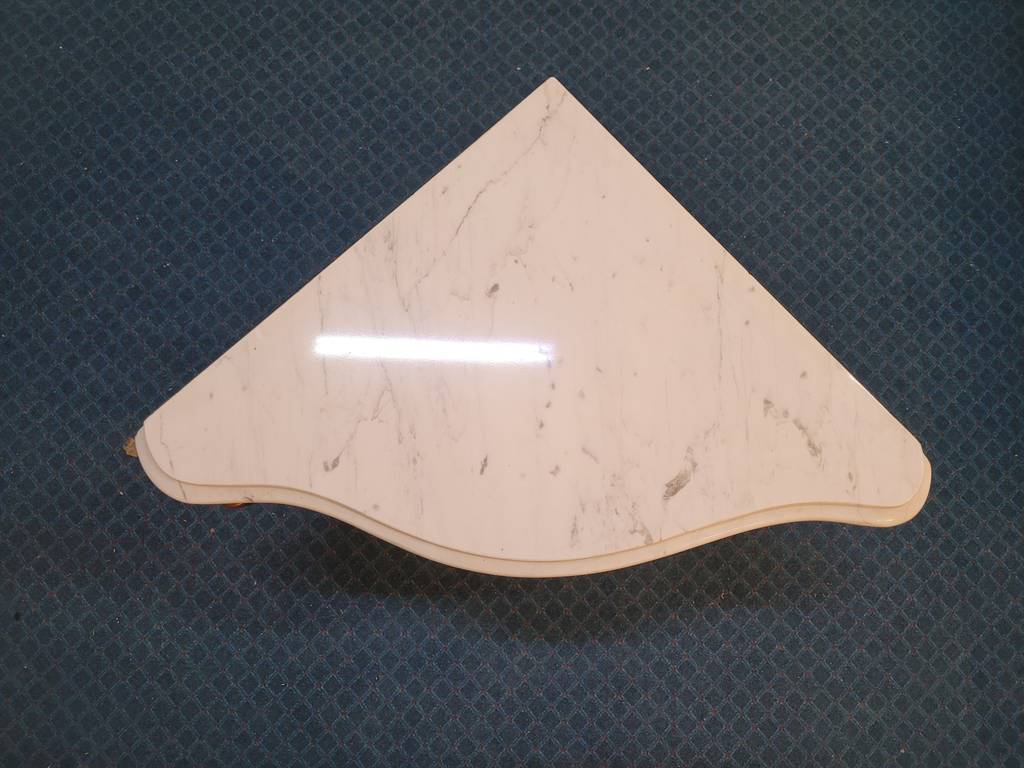 MESITA AUXILIAR ESQUINERA - Imagen 4