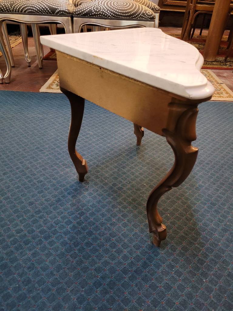 MESITA AUXILIAR ESQUINERA - Imagen 5