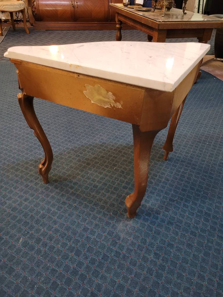 MESITA AUXILIAR ESQUINERA - Imagen 6