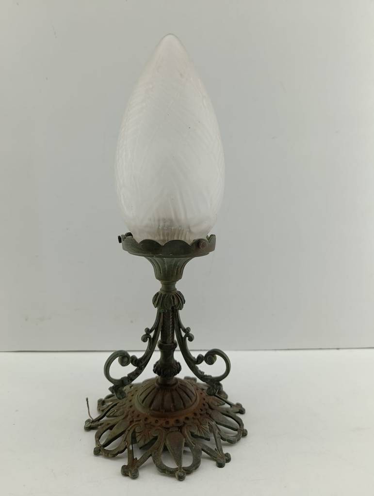 LÁMPARA DE MESA - Imagen 2