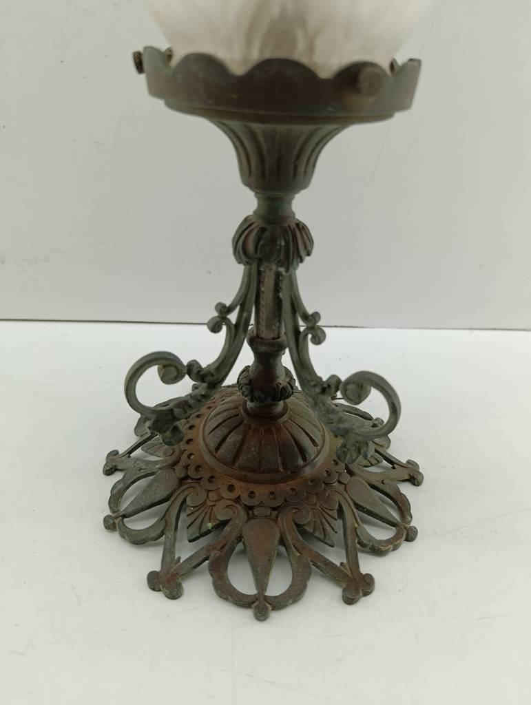 LÁMPARA DE MESA - Imagen 4