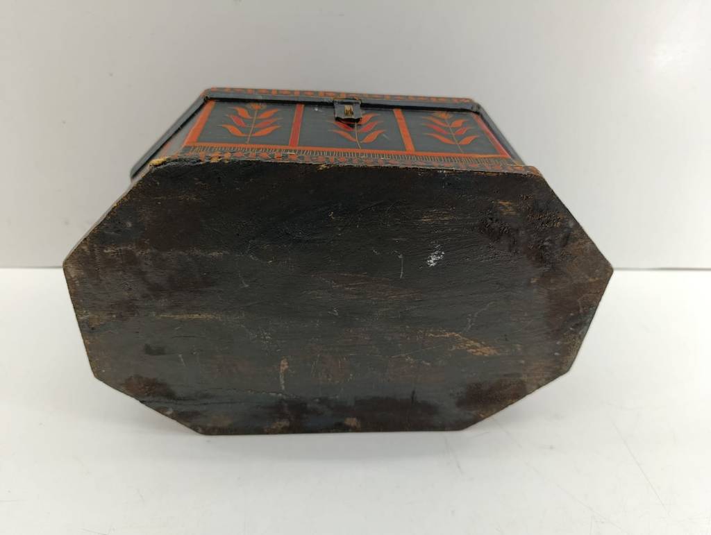 COFRE HEXAGONAL - Imagen 8