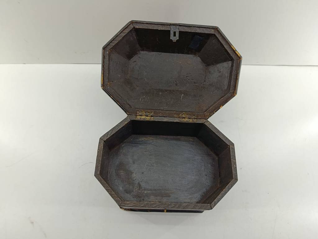 COFRE HEXAGONAL - Imagen 7