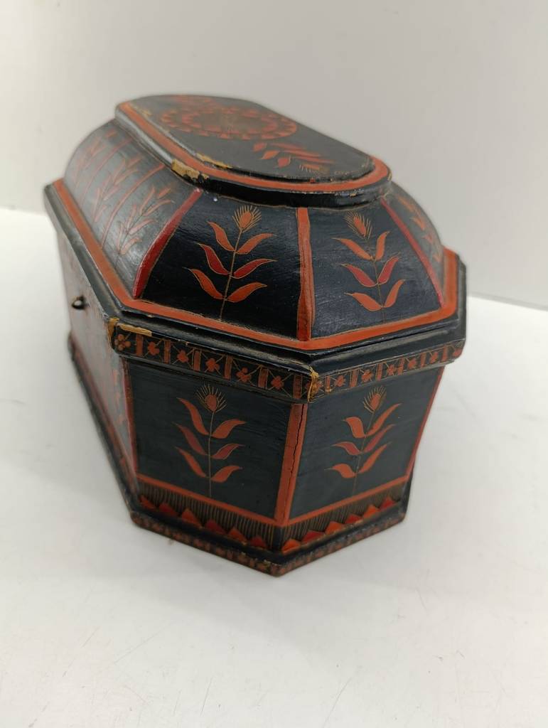 COFRE HEXAGONAL - Imagen 5