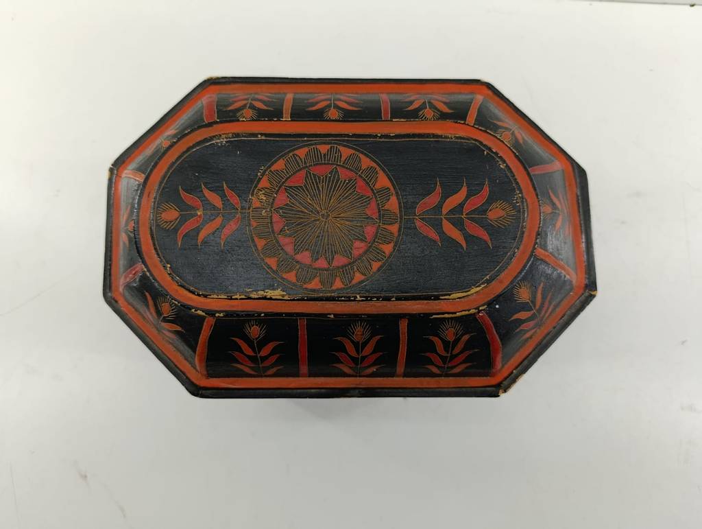 COFRE HEXAGONAL - Imagen 6