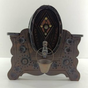 DISPENSADOR DECORATIVO