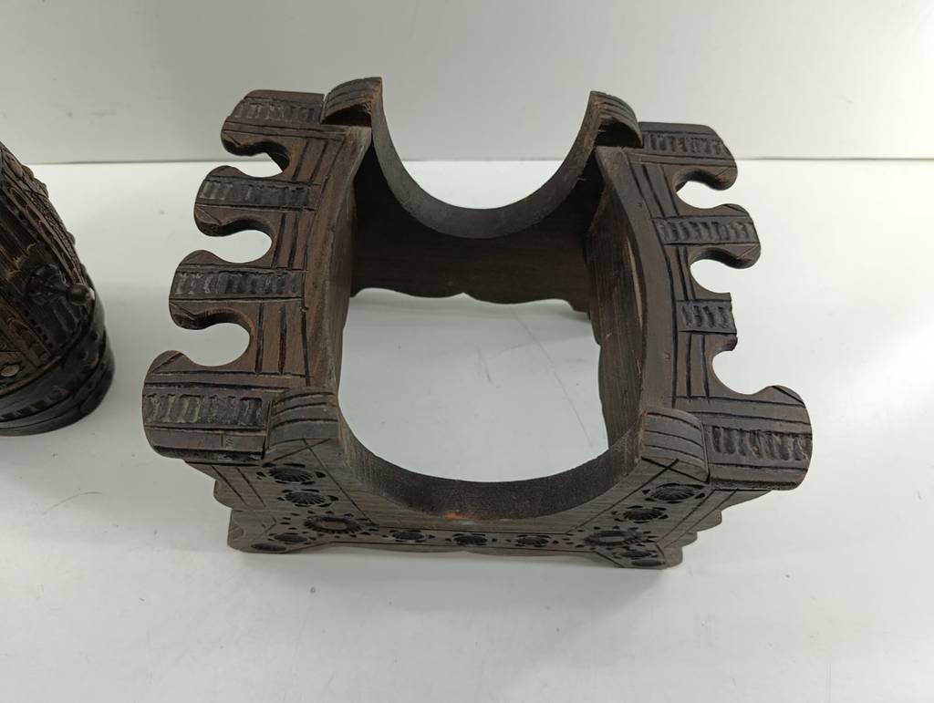 DISPENSADOR DECORATIVO - Imagen 6