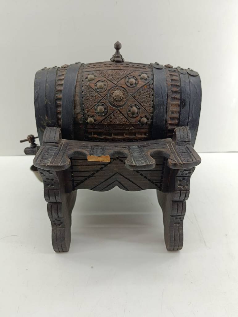 DISPENSADOR DECORATIVO - Imagen 5