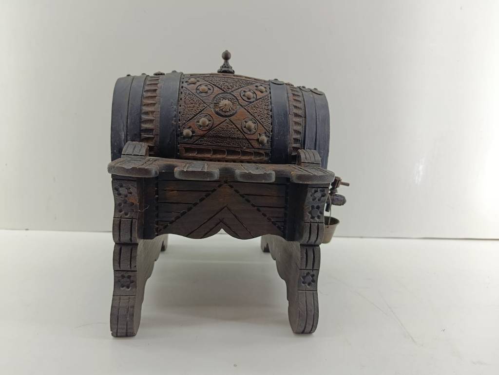 DISPENSADOR DECORATIVO - Imagen 2