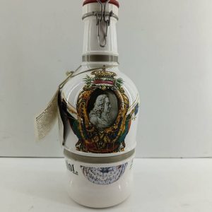 BOTELLA DE CERÁMICA