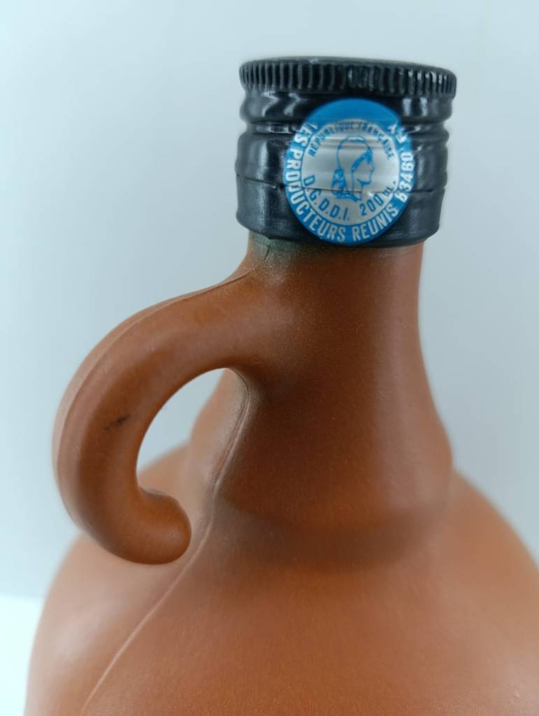 BOTELLA DE CERÁMICA - Imagen 4