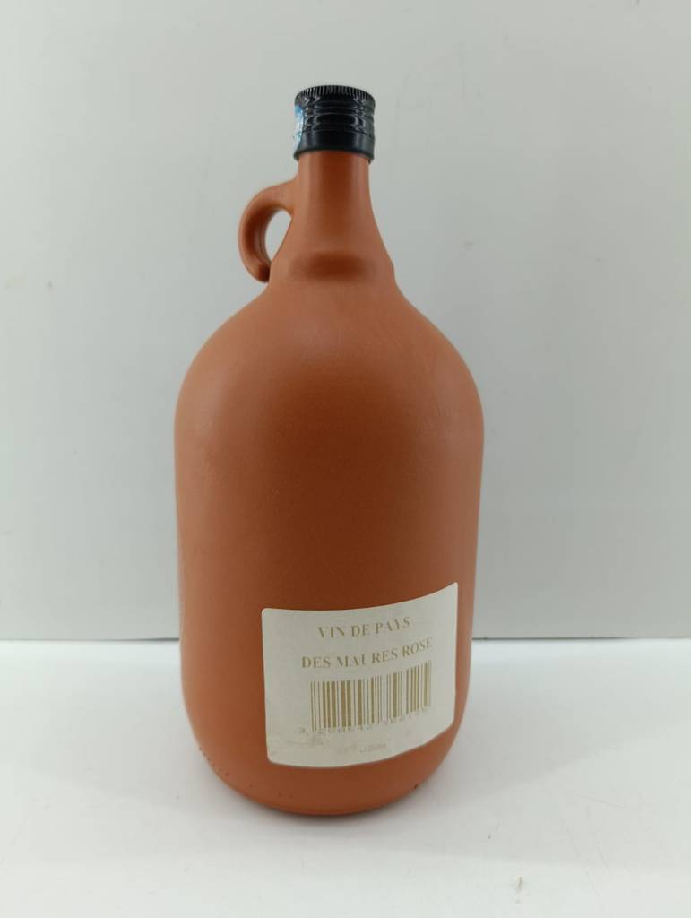 BOTELLA DE CERÁMICA - Imagen 3