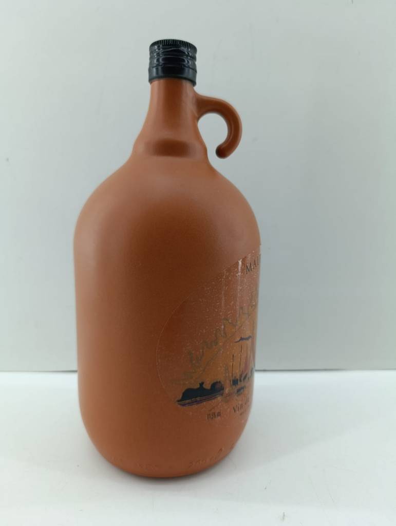 BOTELLA DE CERÁMICA - Imagen 2