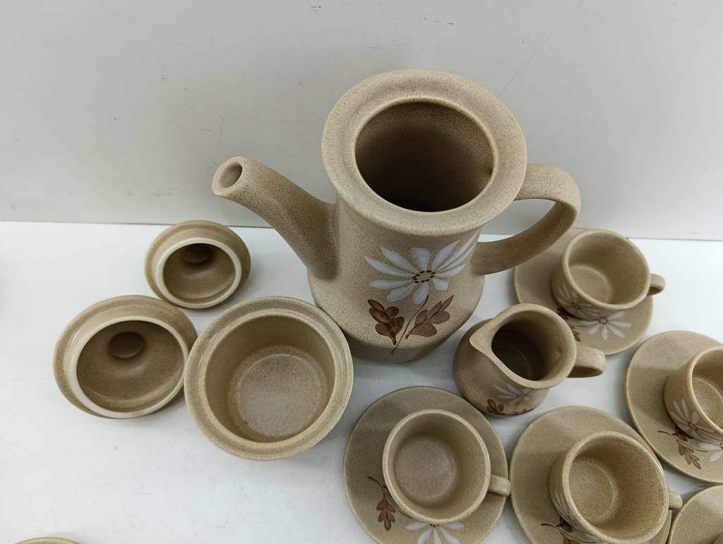 JUEGO DE CAFÉ - Imagen 3