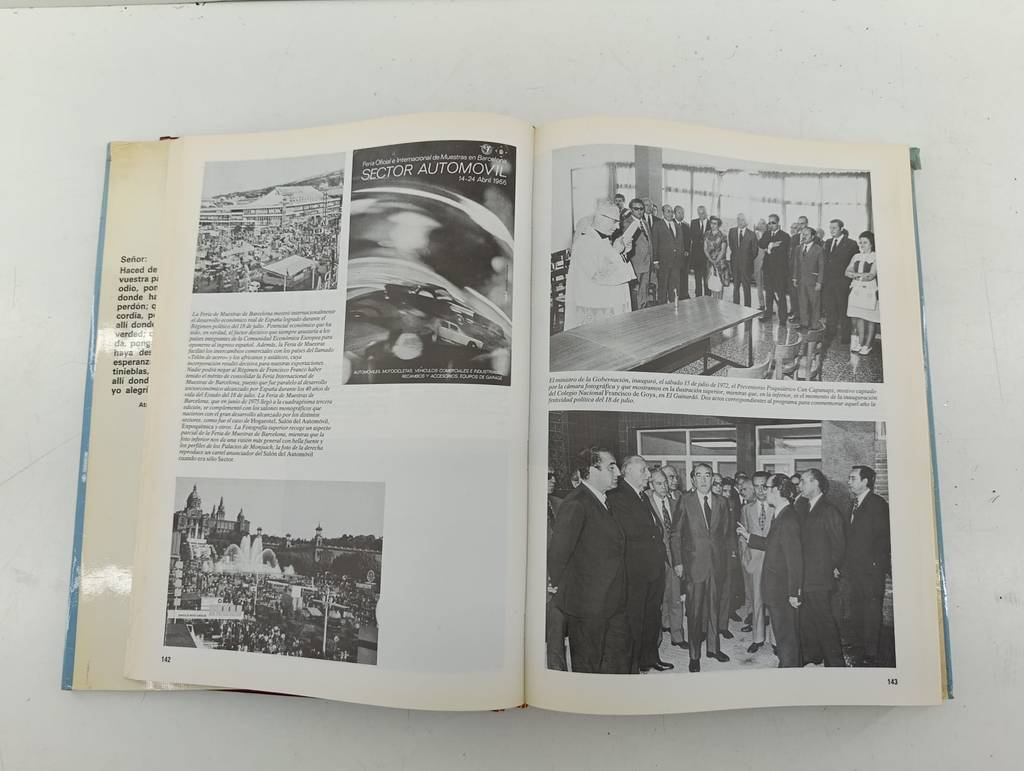 LIBRO "CATALUNYA CON FRANCO" - Imagen 3