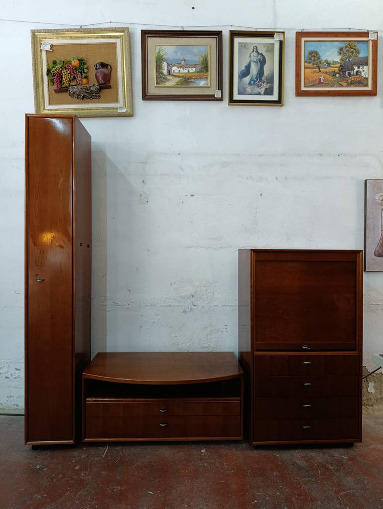 CONJUNTO DE SALÓN - Imagen 2