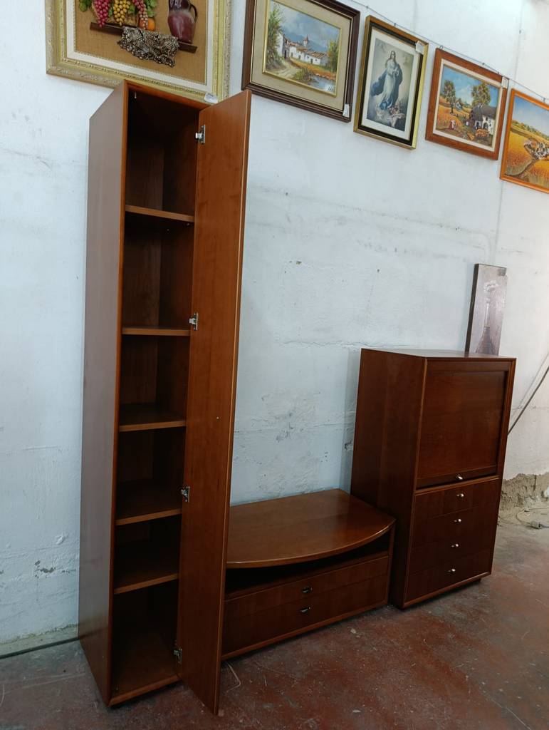 CONJUNTO DE SALÓN - Imagen 3