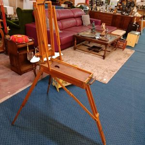 CABALLETE DE MEDIA CAJA