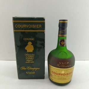 LICOR COURVOISIER