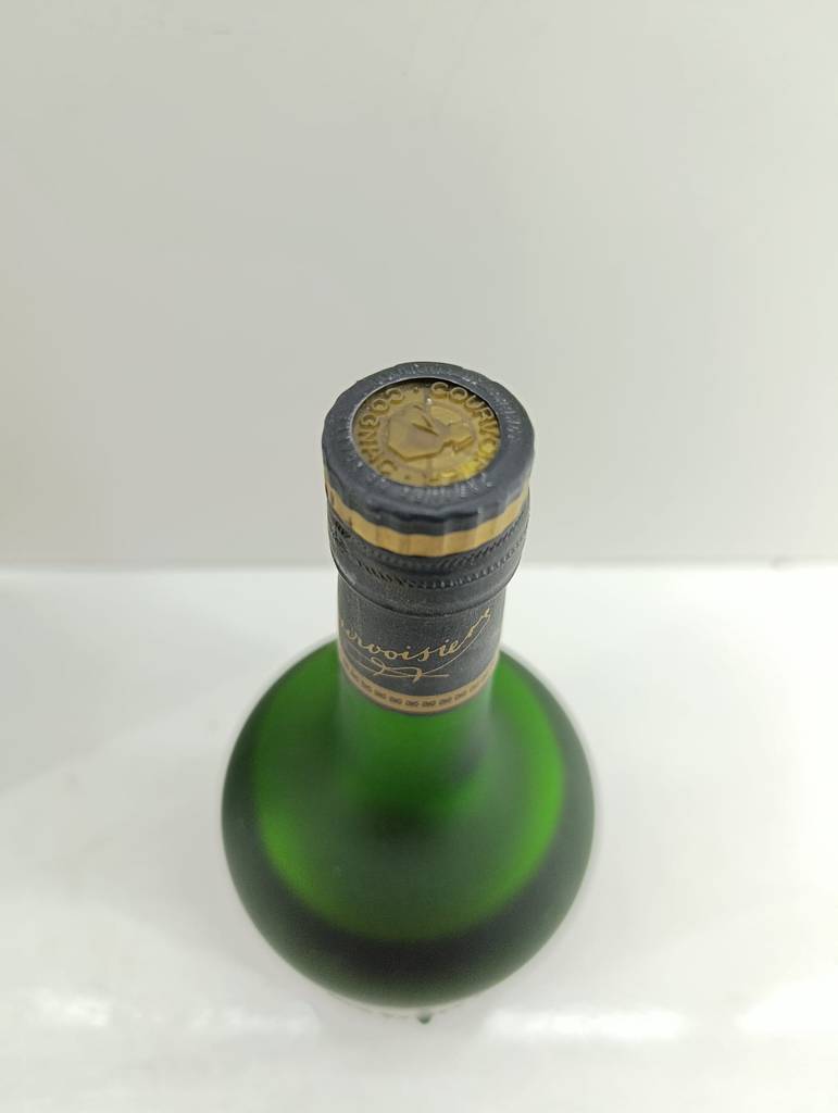 LICOR COURVOISIER - Imagen 2
