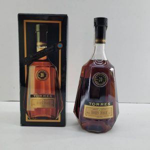 BRANDY TORRES 20 HORS D´AGE